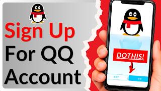 Cara Membuat QQ — Buat Akun QQ Anda (Panduan Lengkap 2026)