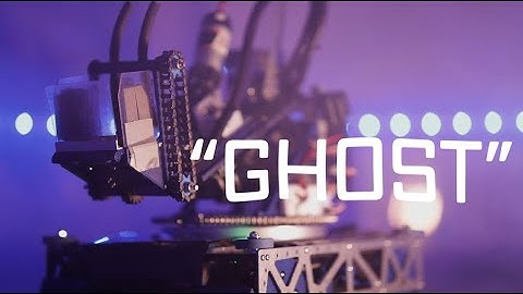 2022 Robot Reveal | Up-A-Creek Robotics