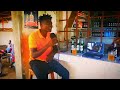 K Man Family X Next Official Binti Malingo 