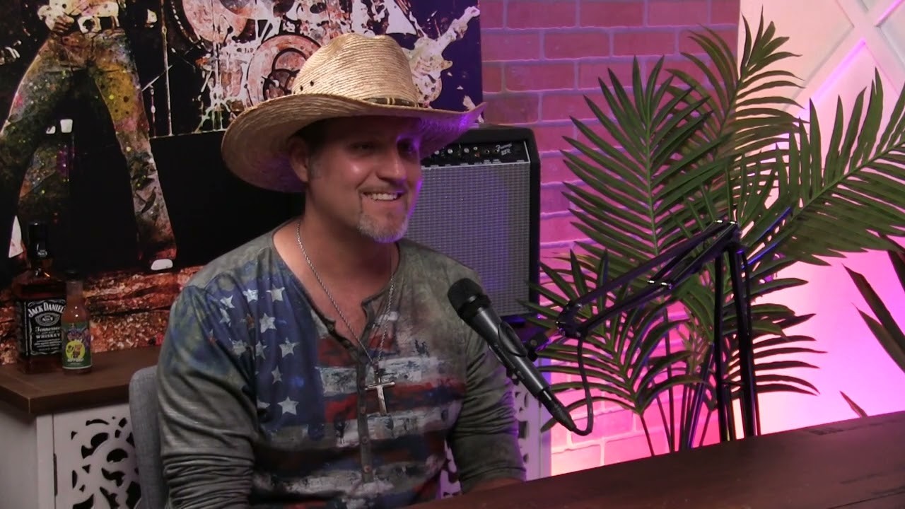 Jack'D UP podcast with K ROCK 09-24-24 Duane Allison of One Night