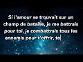 Message d'amour très touchant ❤️💖❤️ Mp3 Song