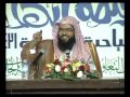 الشيخ محمد بقنة الشهراني الله نور السموات والأرض 