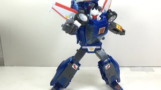 Download Lagu Transformers Masterpiece Tracks Takara Review MP3