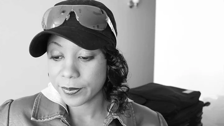 A Few Words from Sherice Swain