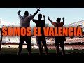 Somos el Valencia (ft. Raúl Antón) | Versión de "Súbeme la Radio" (Enrique Iglesias)