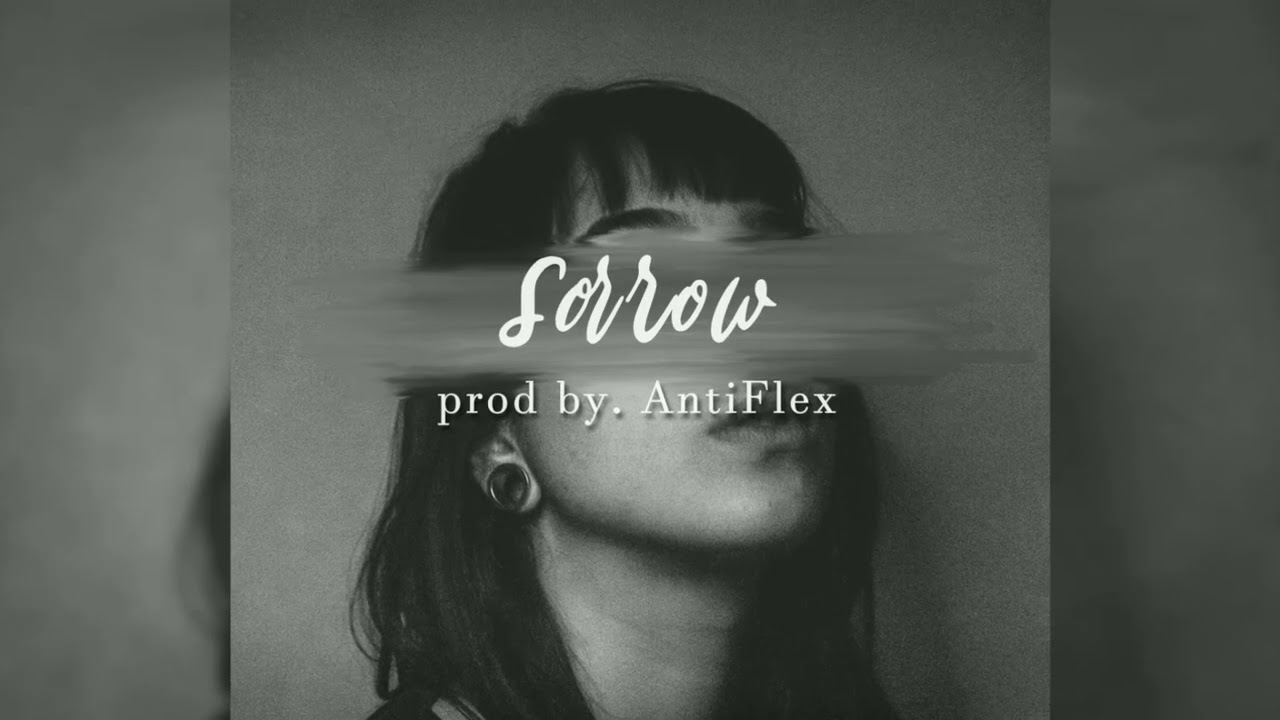 (FREE) Sad Guitar Type Beat 'Sorrow' | Лирический Гитарный бит для реп