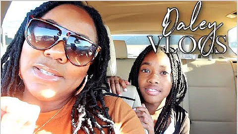 VLOG | Day with the Kids | Sleepover | Night at th...