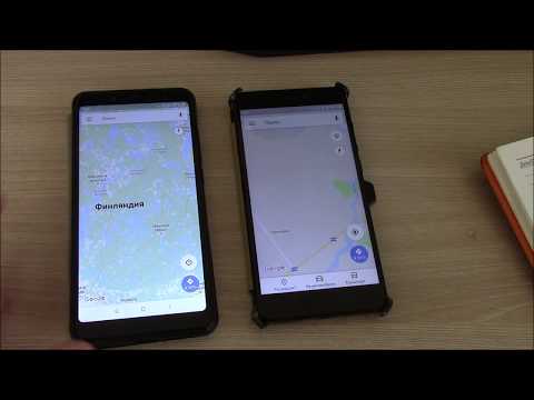 Видео: Как изменить устройства, которые передают информацию о местоположении на iPhone