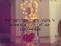 Sara Bareilles - Bottle It Up