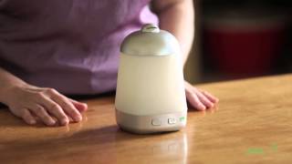 SpaVapor+ Diffuser - GreenAir