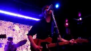 Cass McCombs - Dreams Come True Girl - Underground Arts - Philly - 5/24/14