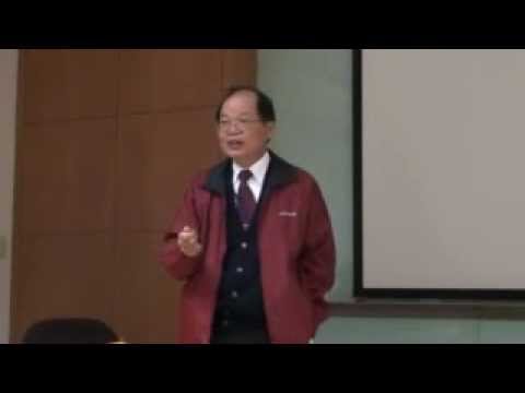 電機科60級校友葉國筌董事長對同學勉勵的話