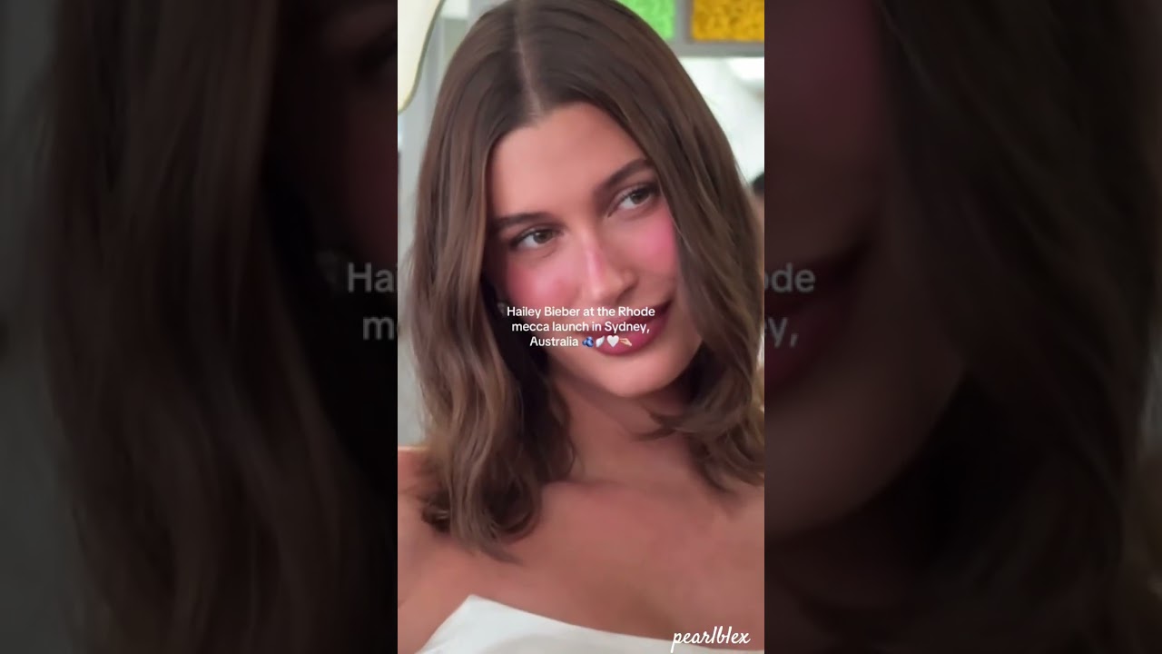 She is unreal btw!!!☠️✨ 