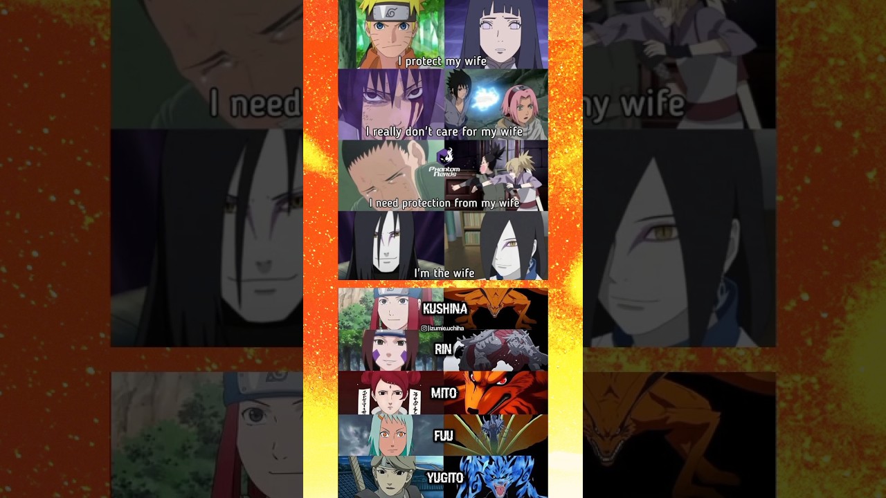 ||Anime Girls Power 🥵|| 