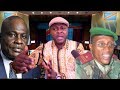 PASTEUR GUILY 📖 DU 03/01/2020 : NKUNDA BATWARE VU A KINGAKATI CHEZ ET MARTIN FAYULU HIMILIE PAR FELIX TSHISEKEDI A CAUSE DE SON DISCOURS ( VIDEO )