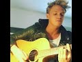 Cody Simpson - Can't Help Falling in Love (Elvis Presley Cover)