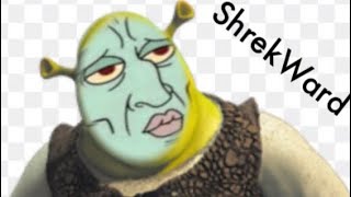 SHREKWARD