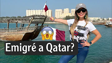 ¿Es Qatar un lugar barato para vivir?