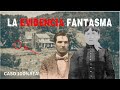 El ÚNICO Caso Legal Resuelto por un FANTASMA (Historia Real)