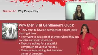 The Top 5 Ways That Exotic Dancers Can Be an Asset In Their Strip Club