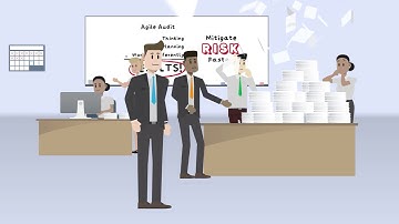 Agile for Internal Audit | TeamMate+ Agile Audit