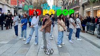 [KPOP IN PUBLIC] EXO (엑소) - Kokobop | Dance cover by Aelin Crew