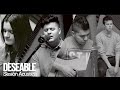 "Deseable" Marcos Brunet - Cover / Sesión Acustica