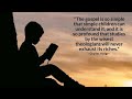 #rapture ‼️ alert-Dont complicate the gospel -just be born again🎺 Time is short! 