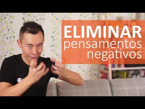 Vídeo: Como Se Livrar Do Pessimismo