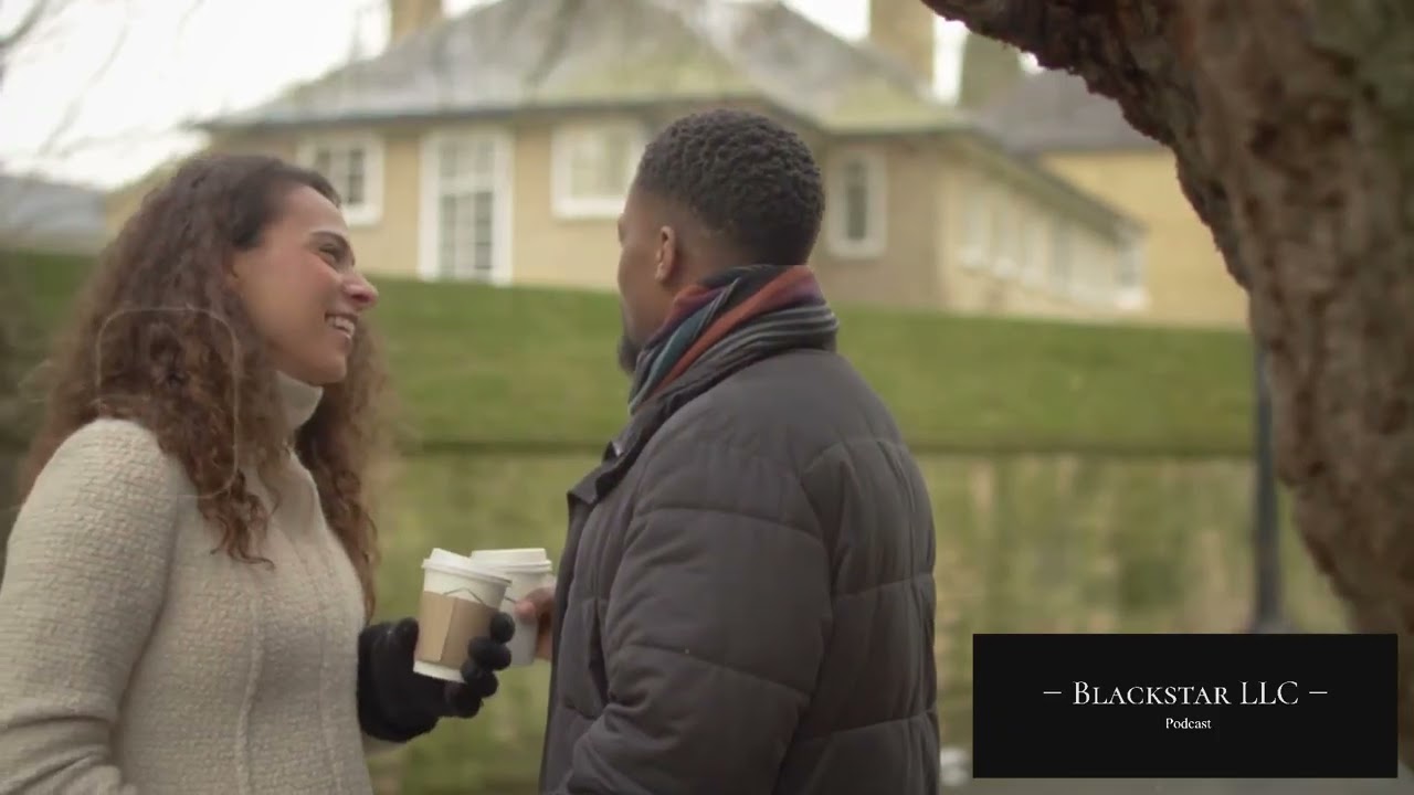 Latina Says She Doesn't Date Black Men Because They Smell Bad.