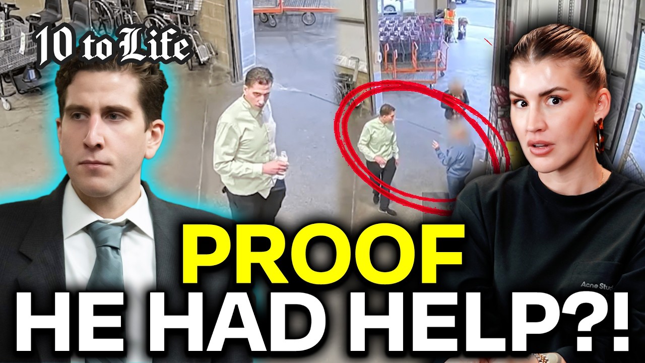 Idaho 4: Staged Crime Scene, Second Murderer and Finally a Motive?