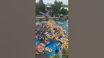 Thumbnail of #love #waterpark #funny #song #hindisong #bollywood #avneetkaur1m #boybandfandom #bts #btsarmy