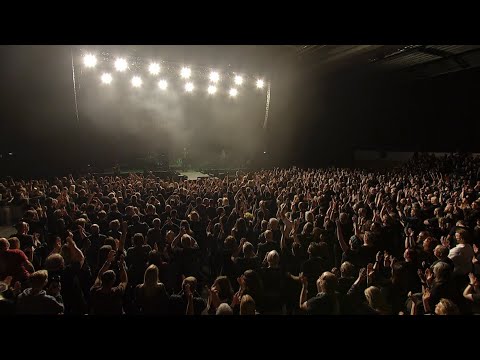 MANNTRA - NOT GUILTY (Live in Hamburg)