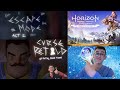 AFTER ONE YEAR, HELLO NEIGHBOR CURSE RETOLD ACT 2 IS FINALLY HERE! THEN, PLATINUM HORIZON ZERO DAWN!