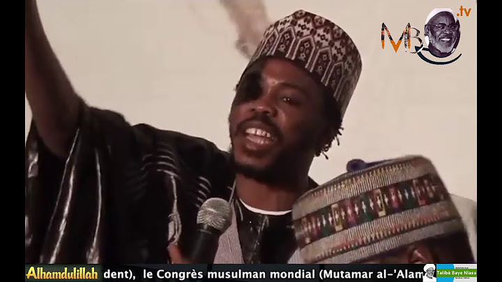 Wahtanu Cheikh Abdoul Aziz Ndiaye thi Baye ak......#momobarhamtv