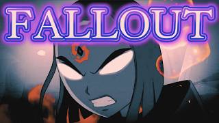 Teen Titans - FallOut