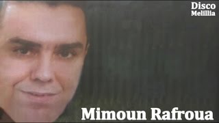 Mimoun Rafroua - Toghacham Tamazyant - Official Video