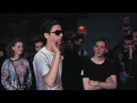 Datomezz vs MC Grotask - \"გაგასწორა მიწასთან Datomezz-მა\"