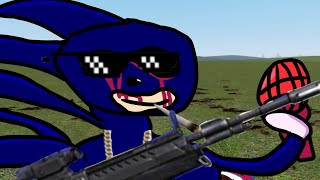 [FNF] (VS Sonic.EXE 3.0) Too Fest BETADCSI