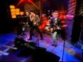 JD FORTUNE / INXS - Pretty Vegas - live - mp4