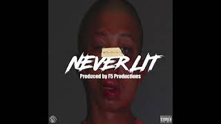 Never Lit(Audio)