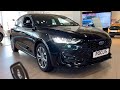 Ford focus stline 2023  premier regard  revue visuelle extrieur intrieur prix