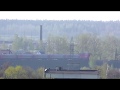 28.04.19 Поезд памяти Санкт-Петербург-Калининград  приехал в Полоцк