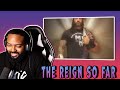 Roman Reigns: The Reign So Far (Reaction)