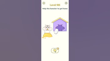 DOP 2 Level 102 Help the Hamster To get Home