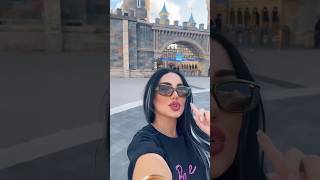 Naz Dej New Outdoor Song Tuttur Tuttur Dur Turkey Song