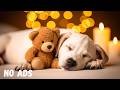 Deep Sleep Dog Calming Music 🐶🎵 Anti Separation Anxiety & Relaxing Sleep Sounds