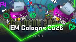 CS2 Cologne 2026 Investing Strategy (Capsules, Souvenirs & More)