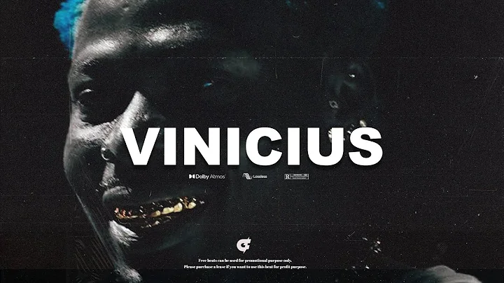 Asake x Olamide Amapiano Type Beat | Afrobeat Instrumental 2025 "VINICIUS"