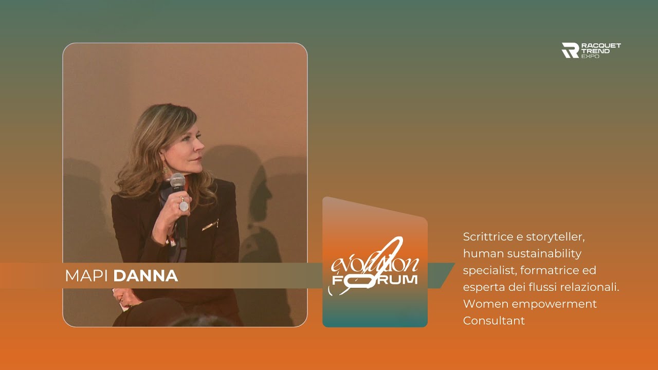 Le caratteristiche della leadership delle donne in Italia, MAPI DANNA ...